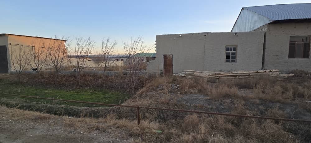 Продаётся участок