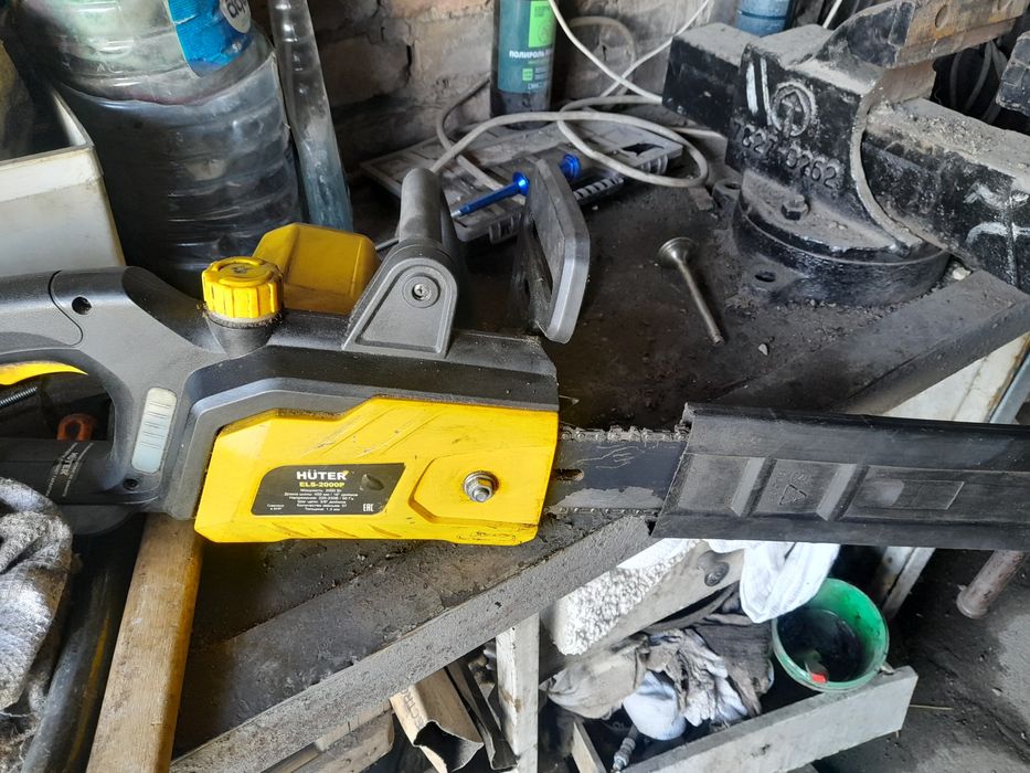 Насос.фен.клупп бензотриммер