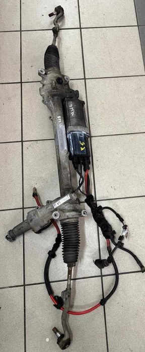 Caseta directie BMW X5 X6 F15 F16 82605000000  3210 6873100-01