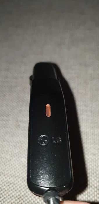 Incarcator auto original LG