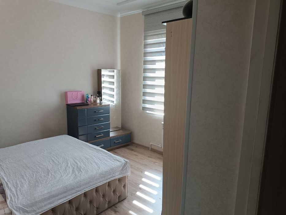 Сдаётся Коттедж со всеми удобствами на М. Ашрафий