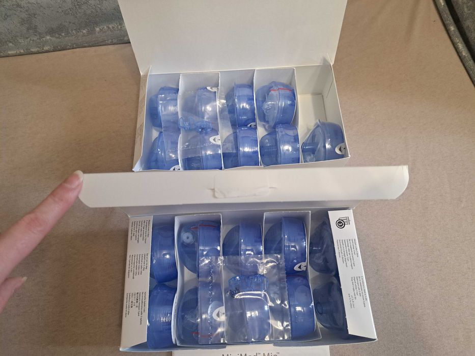 Medtronic mio 6 см