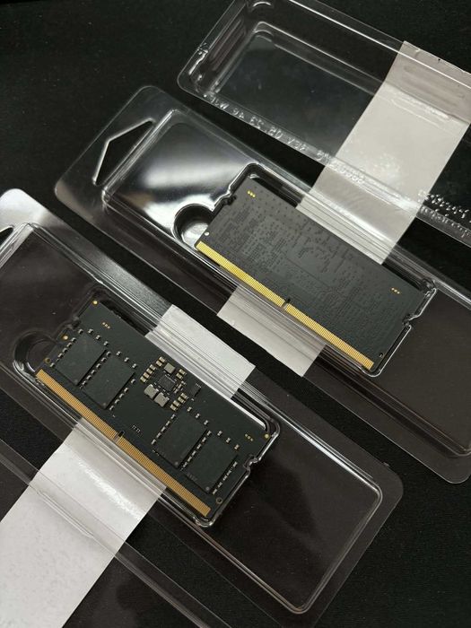 Ram ADATA 2x8GB ddr5 4800MHz