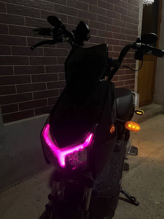 Elektron Skuter Sotiladi Holati Ideal 2025 Yil