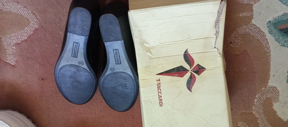 Туфли сатамын жап жана