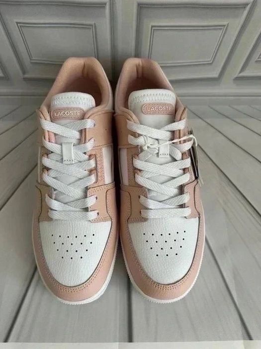 sneakers Lacoste