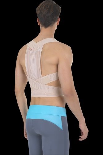 vizor 161 qomat togillash uchun korset