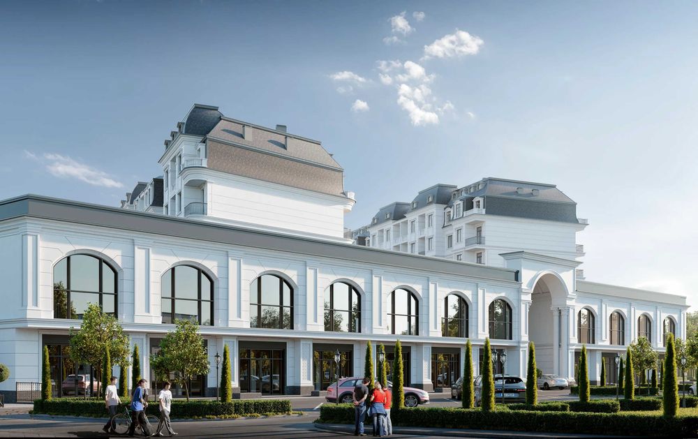 sb Продажа новостройка М.Улугбекский район