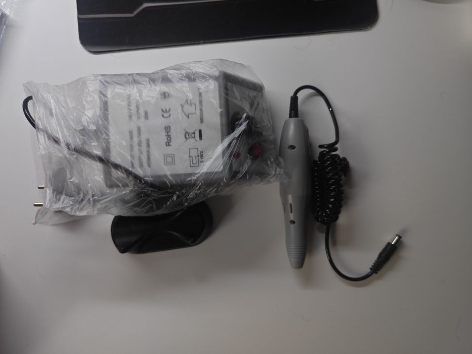 Набор для маникюра