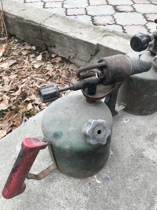 Поенная лампа