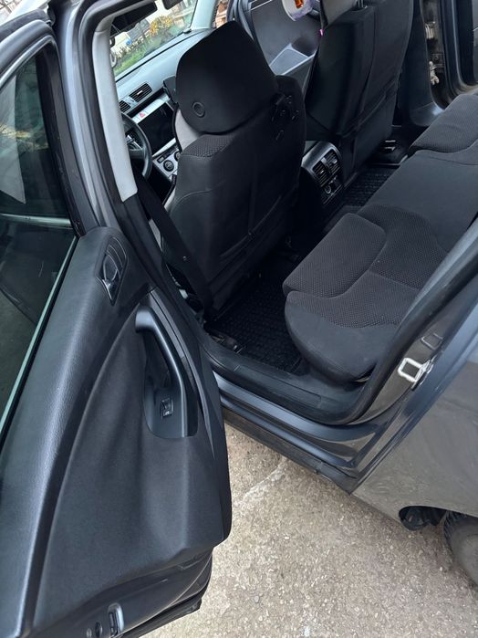 Volkswagen passat b6