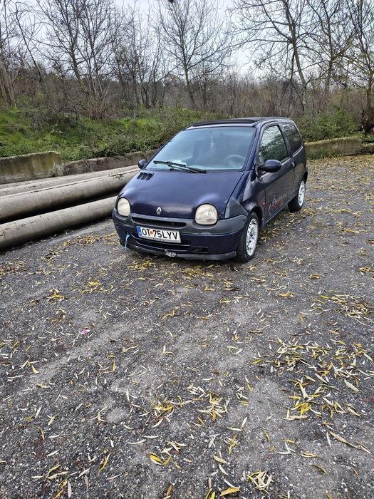 Renault Twingo 1