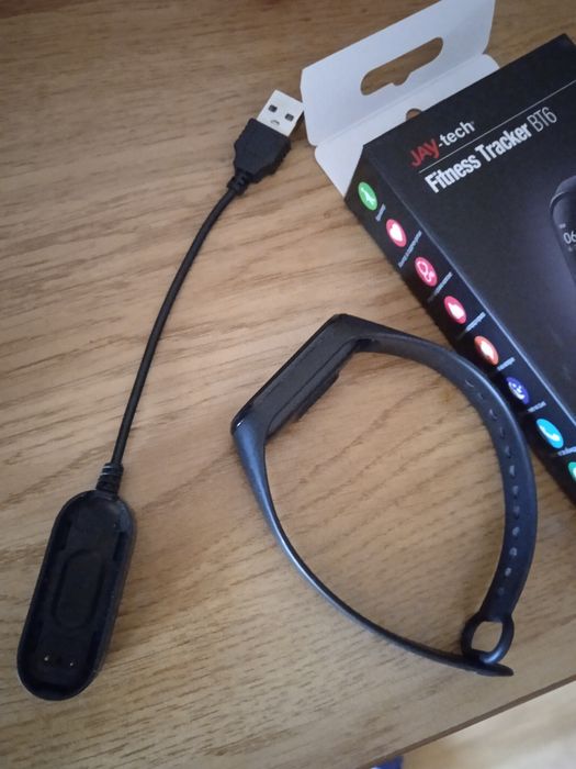 Фитнес гривна, малко е използвана