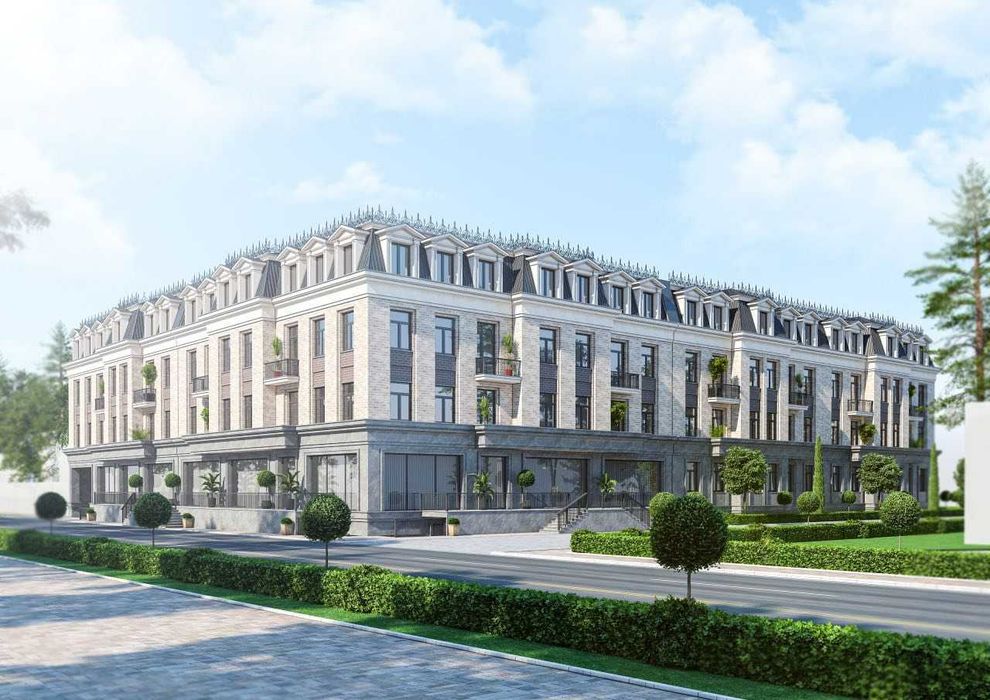 Продаются 1-2-3 комнатные квартиры