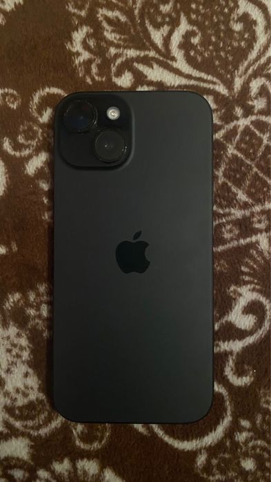 Айфон 15 128 гб акб 87%