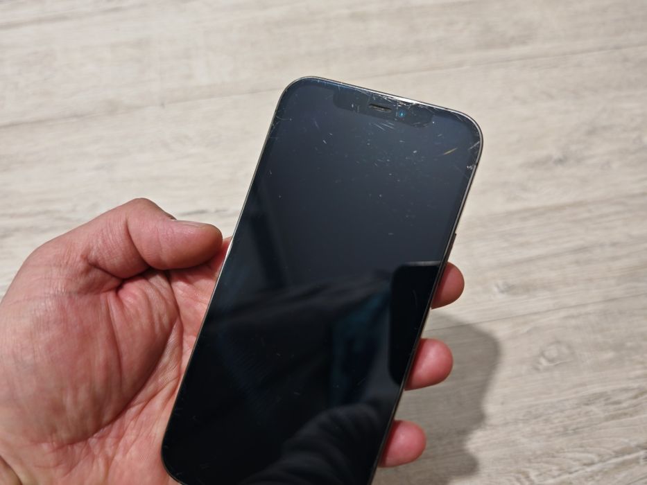 Iphone 12 pro память 256гб