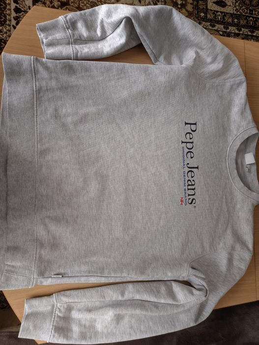 Блуза Pepe Jeans L