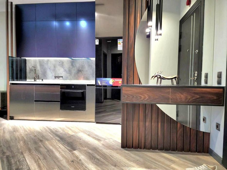 Akay City 2 xonali kvartira kunlik ijara