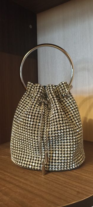 Продам клатч сумку