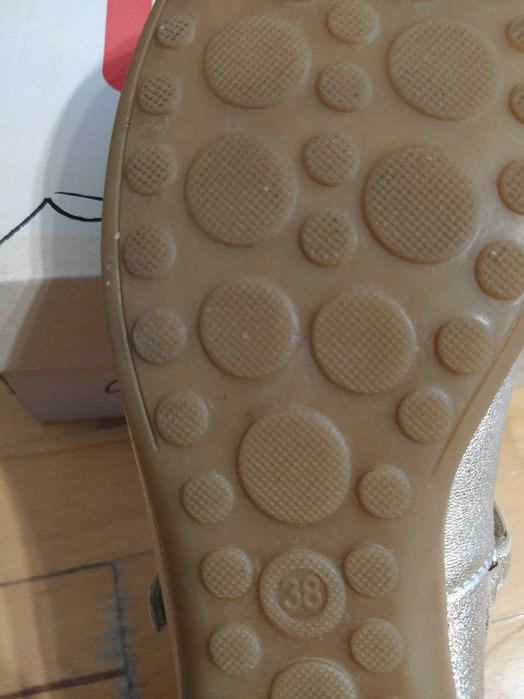 Обувки Колев и Колев