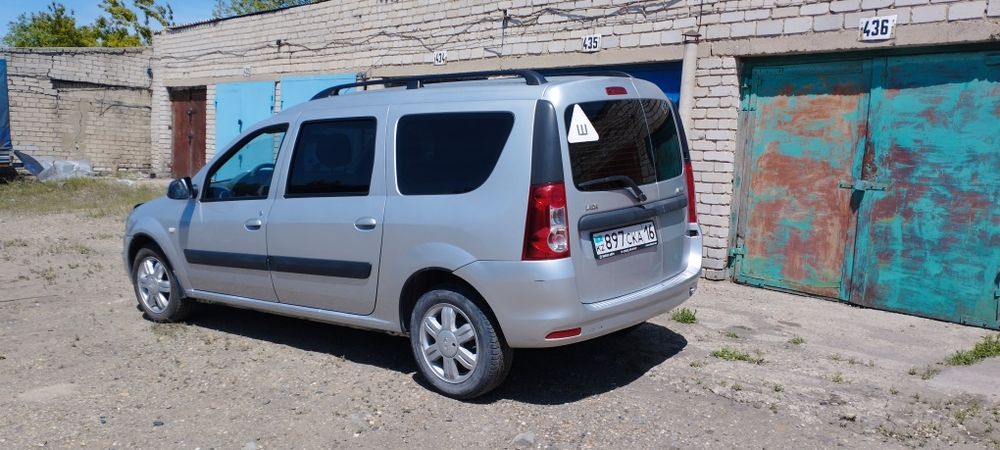 Продам автомобиль