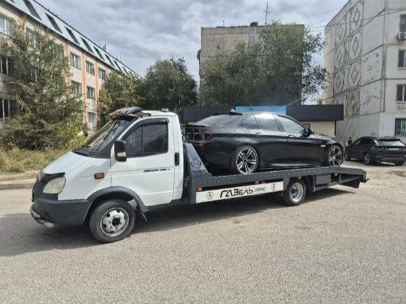 Эвакуатор Атырау