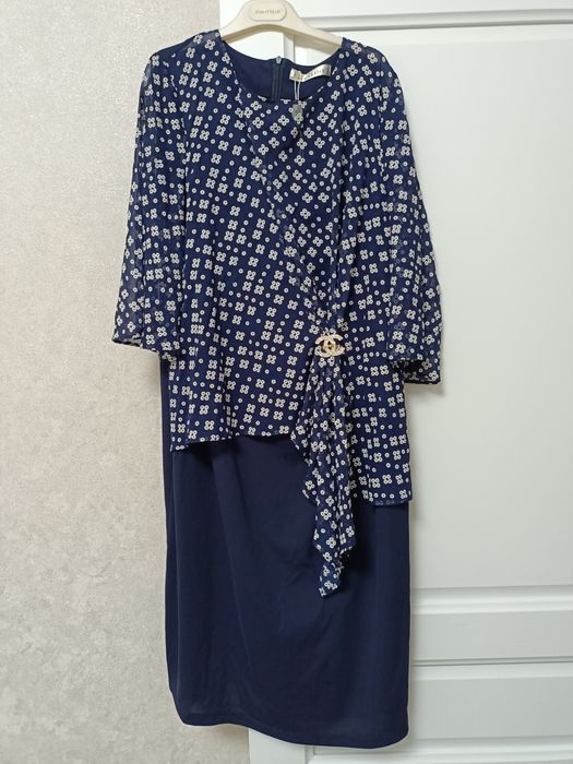 Распродажа женской одежды