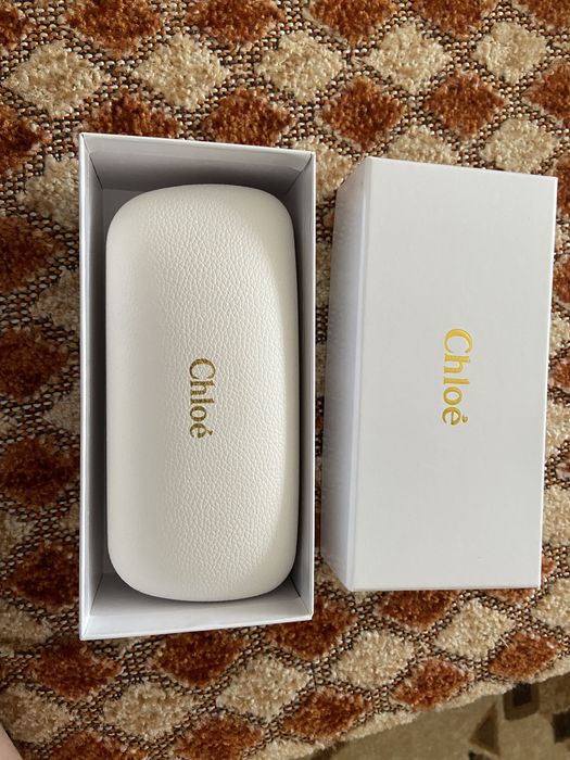 Очки солнечные новые