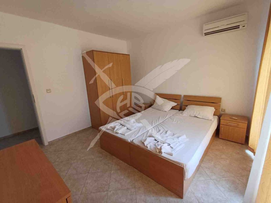 Продава се Тристаен апартамент в к.к. Слънчев бряг - 88 кв.м за 609 €/кв.м - Снимка #7