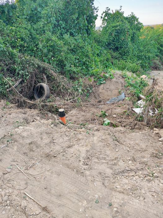 Продава се Парцел в Варна, м-т Боровец - север - 1138 кв.м за 56 €/кв.м - Снимка #2