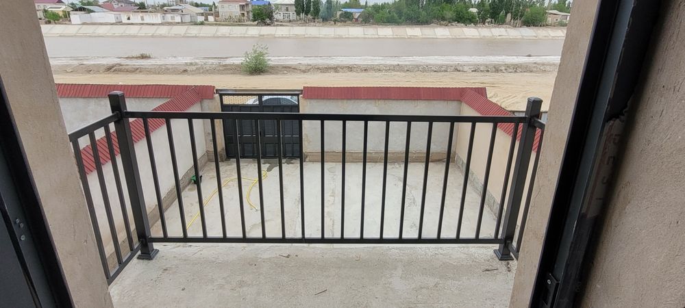 Май колхоз канал бойы