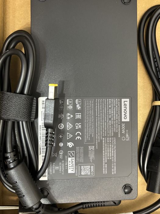 Lenovo ThinkPad Thunderbolt 4