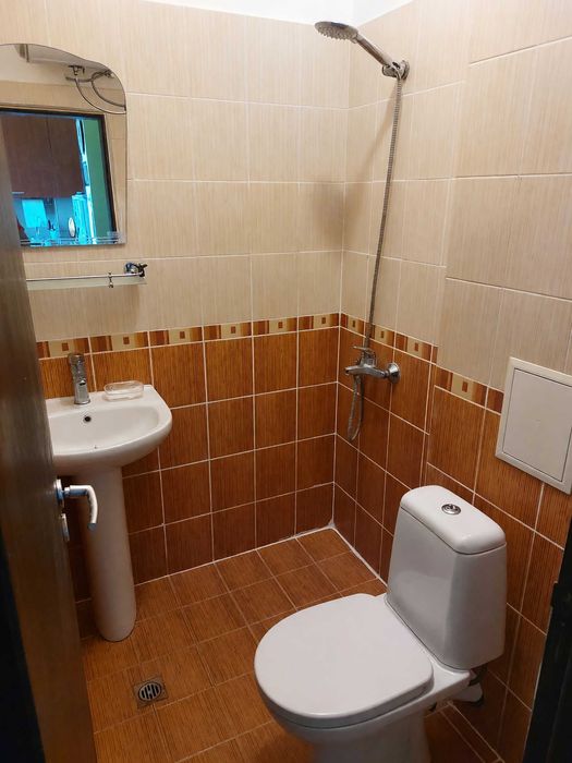 Продава се Двустаен апартамент в София, Център - 56 кв.м за 2143 €/кв.м - Снимка #7