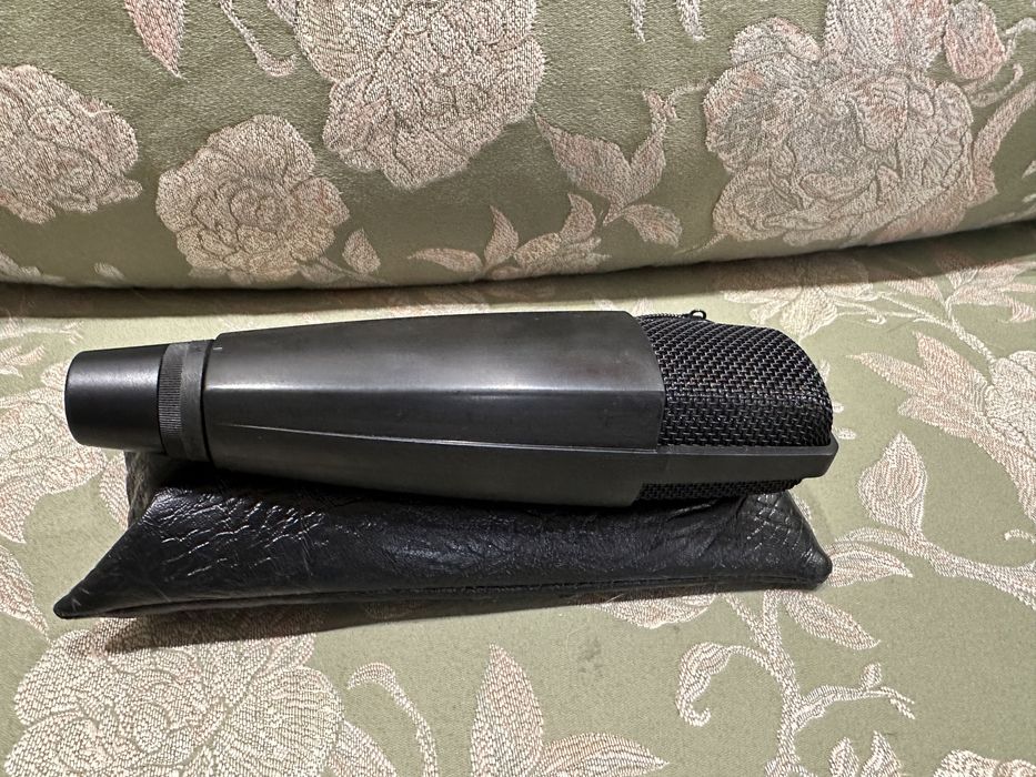 Sennheiser MD421-II — оригинал, Германия