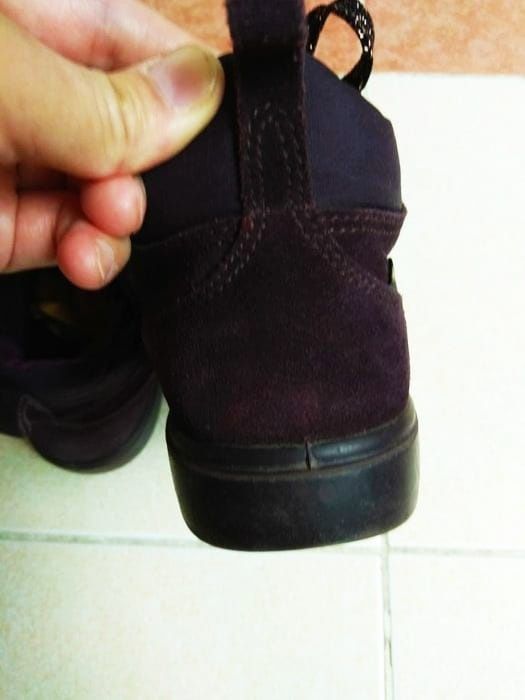 Экко для девочки,33р.Дания.Дубленка детская GUİKSİ