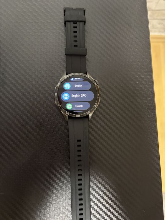 Huawei watch gt4 46mm ca nou