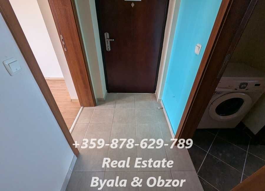 Продава се Двустаен апартамент в Обзор - 88 кв.м за 921 €/кв.м - Снимка #8