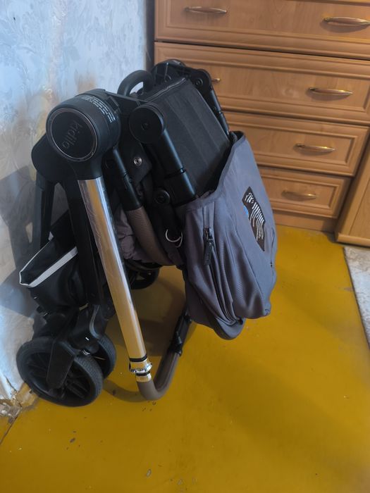 Коляска Kidilo D900