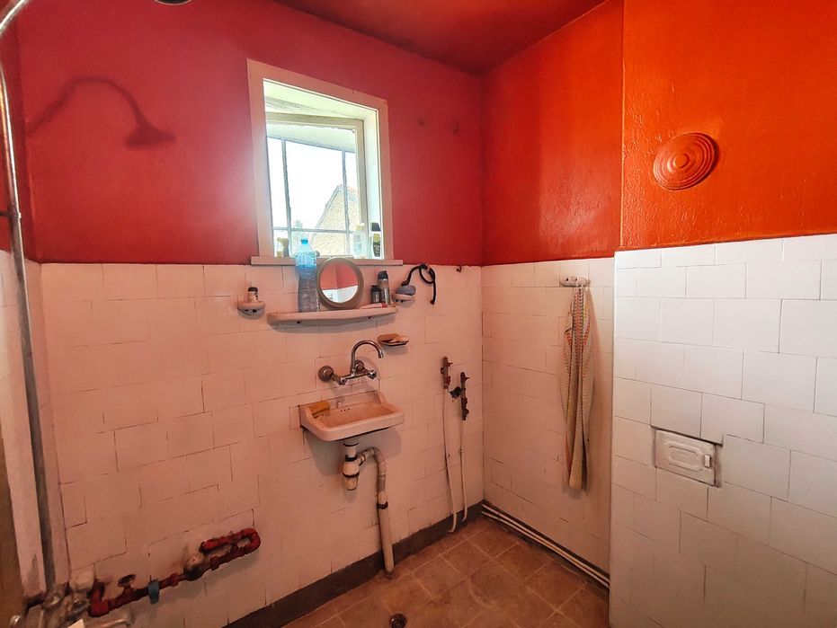 Продава се Етаж от къща в Търговище, Вароша - 116 кв.м за 1078 €/кв.м - Снимка #9