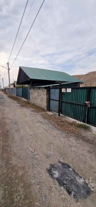 Продам жилую дачу