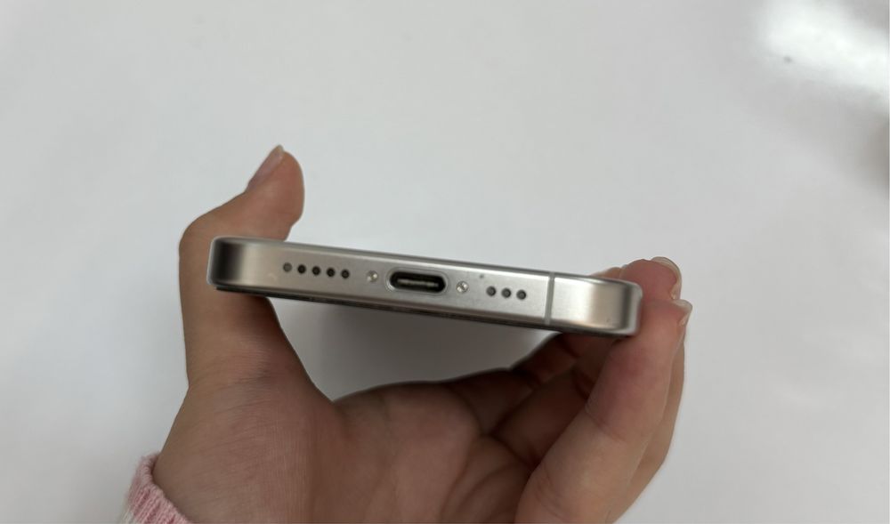 Айфон 15 про.256гб Iphone 15pro 87%емкость