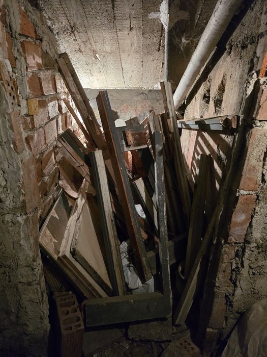 Врати и дърва безплатно