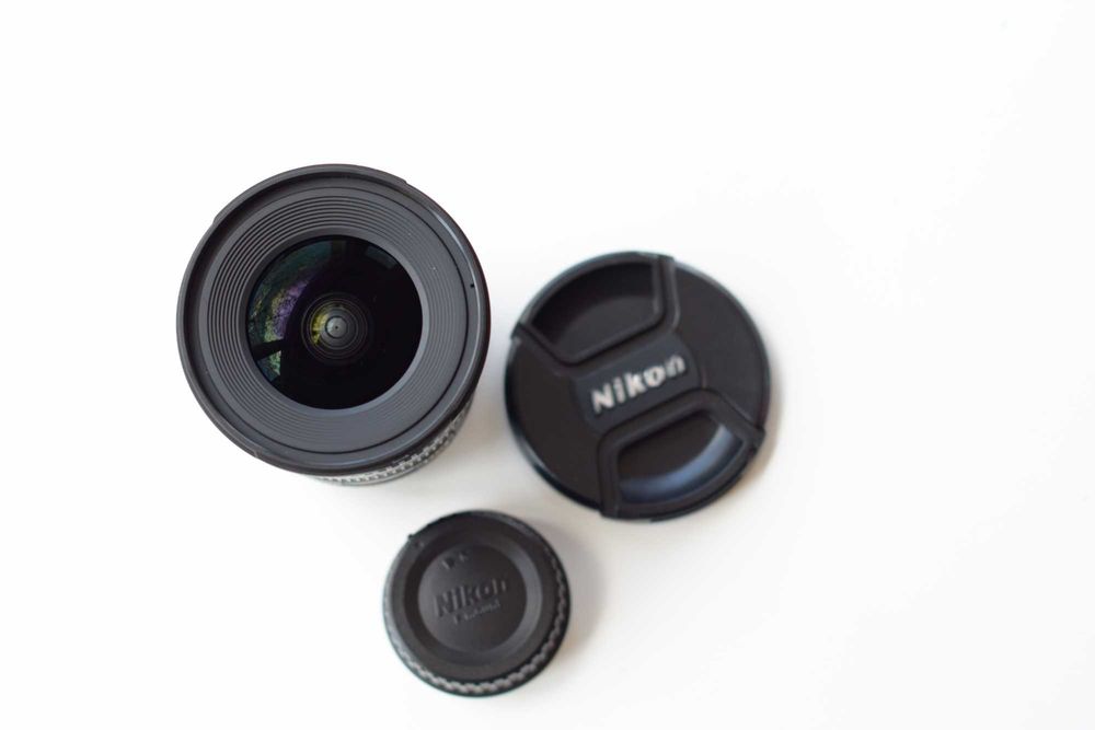 AF-S DX NIKKOR 10-24mm f/3.5-4.5G ED