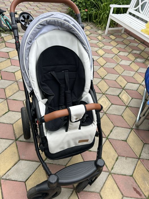 Vand Carucior copil Krausman