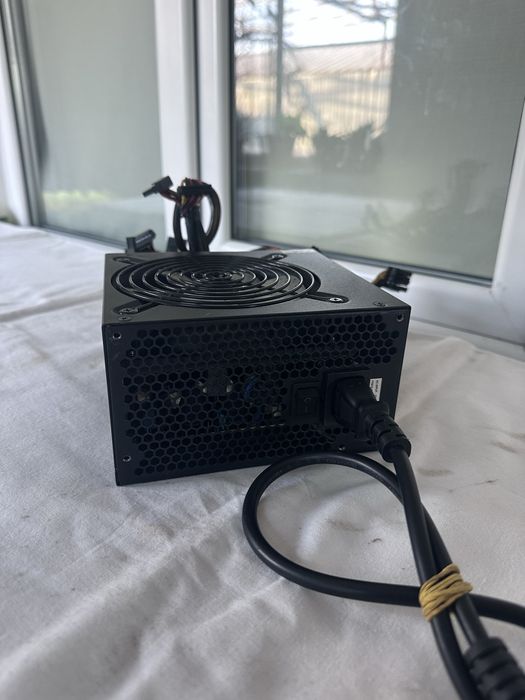 Sursa high power element bronze II, 700W, pn.ep-700 br-II silent