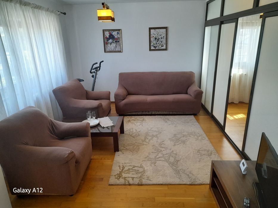 Apartament 2-3 camere in IASICON TOWERS ideal Medicina