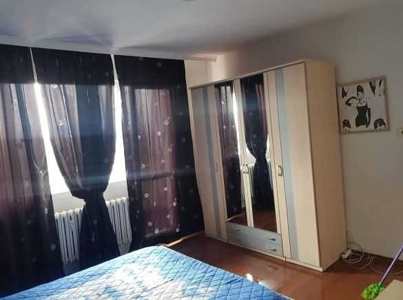 Двустаен имот в Стрелбище