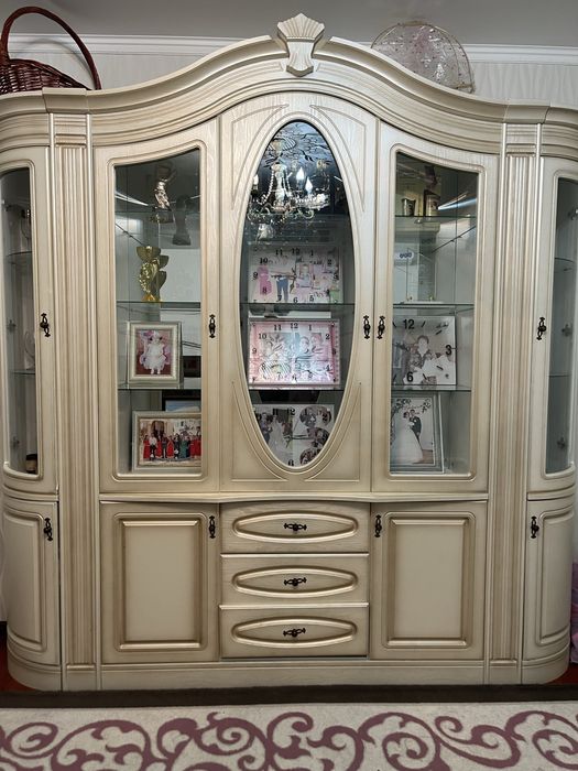 Әдемі состояниеде