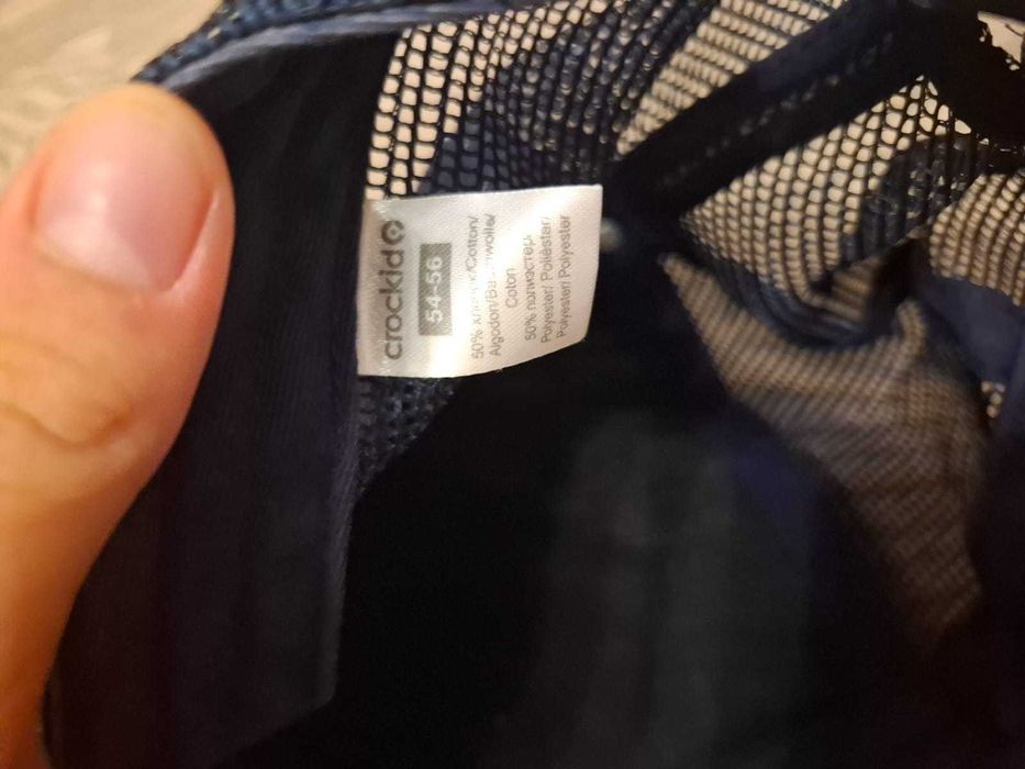 Продам  3 кепки для мальчика