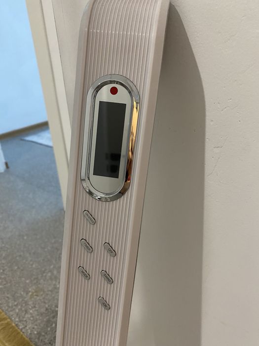 Вентилятор